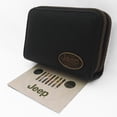 thumbnail image 2 of Cartera Lady Wallet Marca Jeep Billetera Con Monedero, 2 of 6