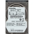 thumbnail image 2 of MK7559GSXF, A0/GQ201B, HDD2J60 P TM01 T, Toshiba 750GB SATA 2.5 Hard Drive, 2 of 4