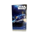thumbnail image 6 of Star Wars Micro Galaxy Squadron Gungan Bongo Submarine Vehicle (NON-MINT PACKAGE), 6 of 9