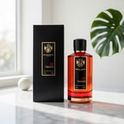 Mancera Red Tobacco by Mancera, 4 oz EDP Spray for Kuwait
