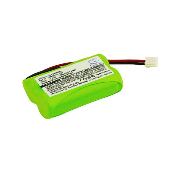 SM-BP-V2.4-DP Battery for VDW Raypex 6 Apex Locator, 2000mAh - sold by smavco