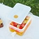 thumbnail image 4 of Aparatos de cocina, accesorios de cocina, utensilios de cocina, utensilios de cocina, refrigerador, dispensador de bebidas, refrigerador, hervidor de agua, frasco transparente a prueba de fugas, recip, 4 of 7
