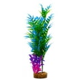 thumbnail image 4 of Aqua Culture Maidenhair Fern Aquarium Plant Decoration, 4 of 8