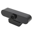 thumbnail image 3 of Cámara Web Para PC, Cámara Web USB2.0 Full HD 1080P 30FPS Con Enfoque Automático Para Computadora Portátil Y De Escritorio, 3 of 7