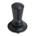 thumbnail image 1 of Stainless Steel Coffee Press Tamper, Efficient Powder Press for Consistent Results, Suitable for Coffee Machines, Press Tamper for Family Use, 1 of 8