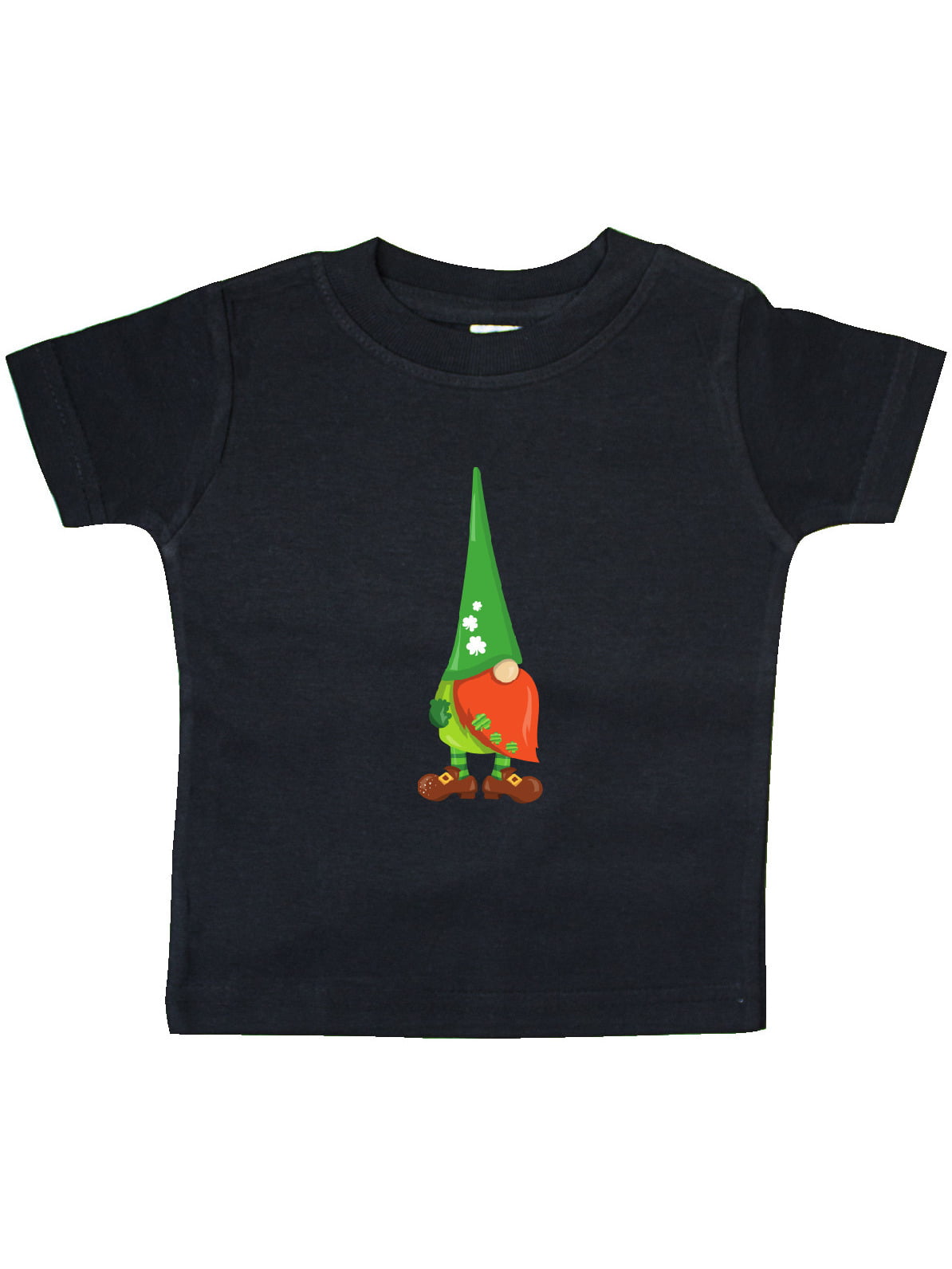 Download Saint Patrick's Day Gnome, Gnome With Green Hat Baby T ...