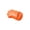 Saffron, variant on Knife Sharpener, Manual Honing Tool Knife Sharpening Rod for Kitchen Knives and Scissors, Abs Body with Ceramic Dark Blue