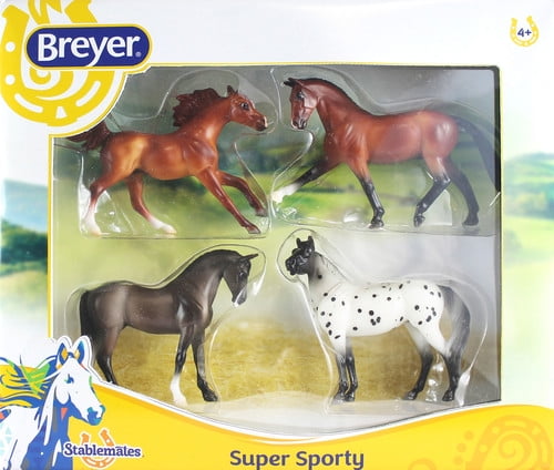 breyer horses walmart