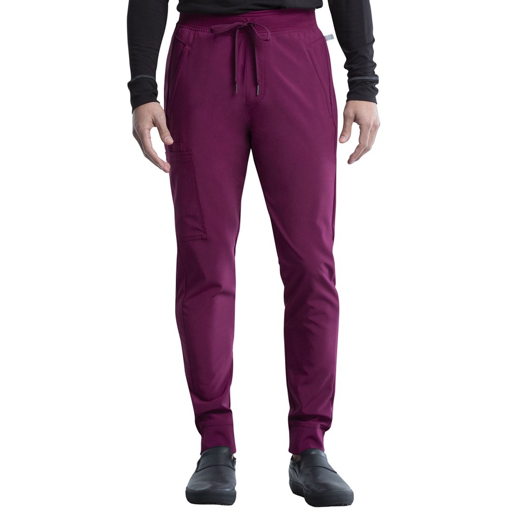 cherokee infinity jogger scrubs