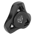thumbnail image 4 of Rotation Sensory Toy, Improve Anxiety   Hand Toy  For ADHD Black,Multicolor, 4 of 8