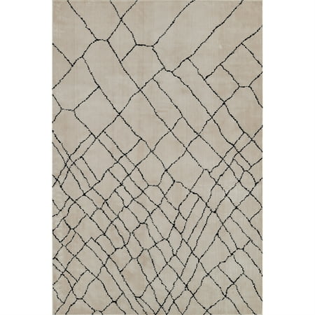   9ft x 7ft Momeni Moroccan Area Rug
