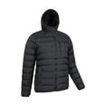 thumbnail image 3 of Mountain Warehouse Mens Link Padded Jacket, 3 of 5