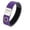 Purple, variant on Balance Energy Anti-fatigue Fitness Bracelet
