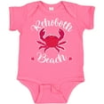 thumbnail image 3 of Inktastic Rehoboth Beach Delaware Boys or Girls Baby Bodysuit, 3 of 5