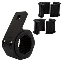 Anzo LED Bar Mounting Bracket - 851068