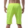thumbnail image 3 of Shorts Athletic Jogger Running Soft Summer Essentials Men Gym Shorts, 3 of 4