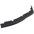 thumbnail image 4 of Valance Compatible with 2006-2010 Lexus IS250 IS350 Front, Right Passenger Lower Spoiler Textured, 4 of 5