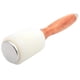 thumbnail image 1 of Martillo Profesional para Tallar , Mazo para Marroquinería, Cabeza de Nailon para Herramientas de Bricolaje, Estampado y Costura de de Vaca., 1 of 5
