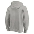 thumbnail image 3 of Men's Heathered Gray NASCAR Classic Stock Car Pullover Hoodie, 3 of 3