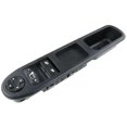 thumbnail image 1 of Control switch Leve Glass Button 207 Electric window for Peugeot 6554qc, 1 of 5