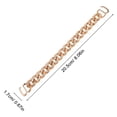 thumbnail image 2 of unbranded 2Ud Decorativas Para Sandalias En Color Simple Y, 2 of 6