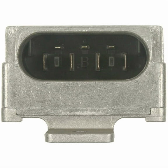 Engine Cooling Fan Motor Relay