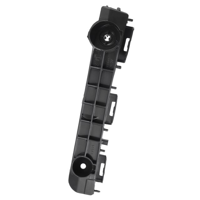 Soporte de parachoques No.5214507030 para Toyota Avalon 2013-2016 Frontal Derecho Plástico Duradero Negro