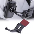 thumbnail image 2 of Car Air Vent Phone Stand Extension Arm,17mm Round Joint, Navigation Mount, Mobile Phone Holder for Car Air Outlets, 2 of 5