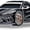 Black, variant on 2020 Chevrolet Corvette Enamel Pin - C8 Lapel Pin - Officially Licensed by GM Black