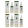 thumbnail image 5 of Nature's Bounty Vitamin B Complex Sublingual Liquid 2 oz (Pack of 4), 5 of 5