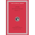 thumbnail image 1 of Pre-Owned Metamorphoses, Volume Ii: Books 9-15 (Loeb Classical Library), 9780674990470, 0674990471, Hardcover, 2nd ed. edition, 1 of 1