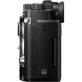 thumbnail image 4 of Olympus PEN-F Mirrorless Micro 4/3 Digital Camera (Body Only, Black) STARTER KIT, 4 of 7