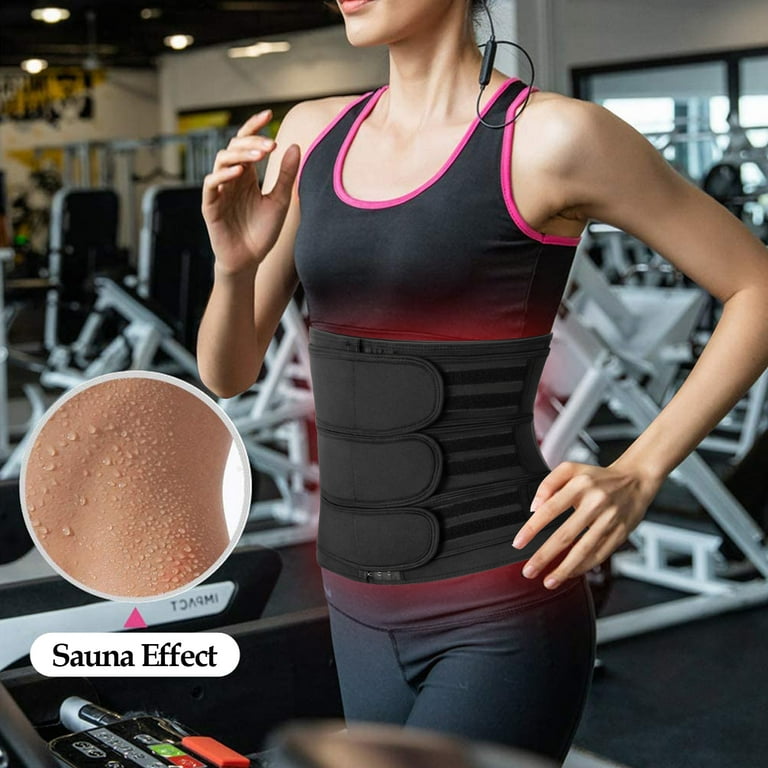 Waist train her - Fitness Shapewear. - Our hooked TUMMY CONTROL