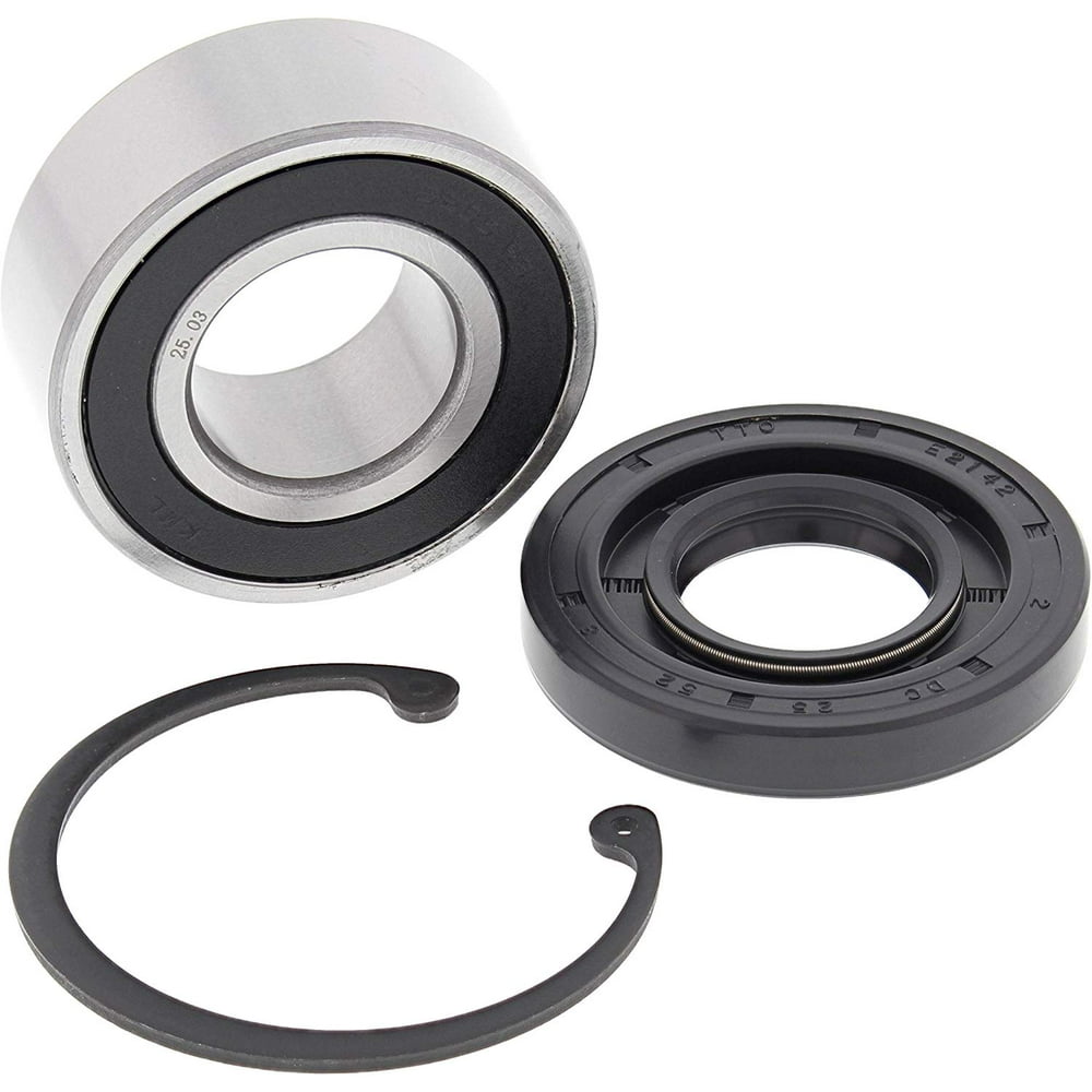 253102 Inner Primary Bearing Kit Upgrade, Kit contains the bearing