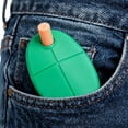 thumbnail image 4 of Tapete de golf para entrenamiento de , fácil de usar, con tee, portátil, práctico, duradero, para hombres y mujeres. Tapete de práctica de goma., 4 of 9