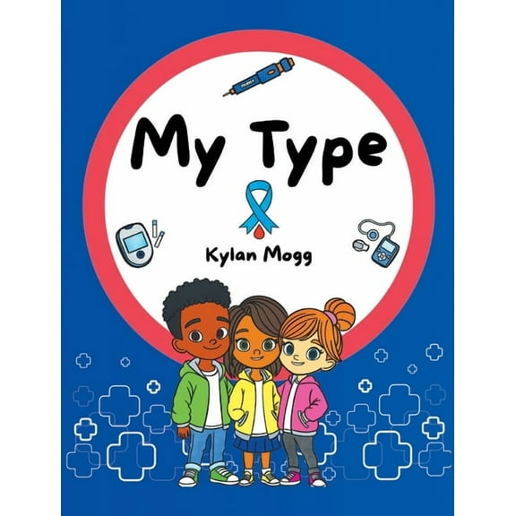 My Type, (Hardcover)