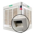 thumbnail image 2 of Enfriador Evaporativo Doméstico Frikko 4800 PCMS Descarga Inferior, 2 of 4
