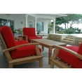 thumbnail image 5 of Brianna 5-Pieces Deep Seating Loveseat Set, 5 of 6