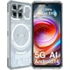 thumbnail image 1 of Smartphone DOOGEE Blade GT 5G 32 GB+256 GB 6.72 pulgadas Android 14, 1 of 8