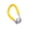 Yellow, variant on Bicycles Flat Spokes Fixing Wrench Road Bike Straight Pull Wheel Truing Tool Adjustment for Rim Correction Cycling