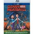 thumbnail image 2 of Cloudy With a Chance of Meatballs (Blu-ray), 2 of 2