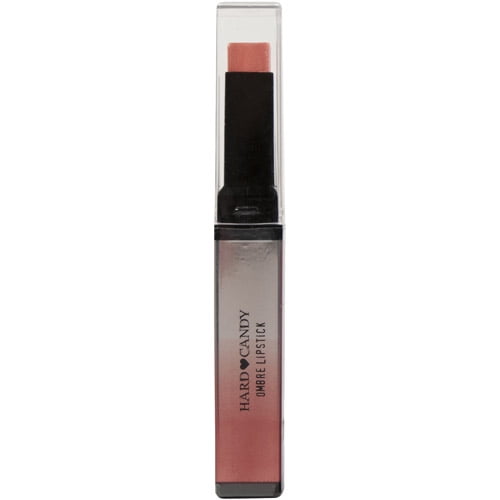 Hard Candy Ombre Lipstick, Practical