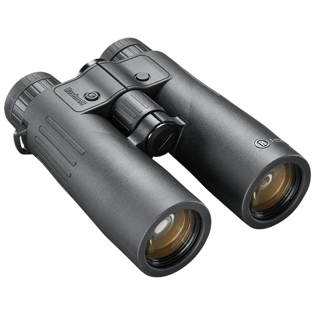 Prismáticos telemétricos Bushnell Fusion X de 10 x 42 mm a prueba de agua