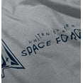 thumbnail image 5 of United States USSF Space Force Logo Romper Boys or Girls Infant Baby Brisco Brands 18M, 5 of 7