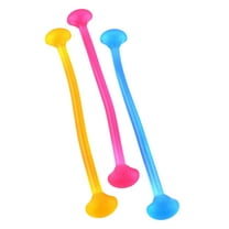 Zehuanyu 3 Pcs Yoga Straps for Stretching Yoga Tension Belt Fitness 32×6×3cm