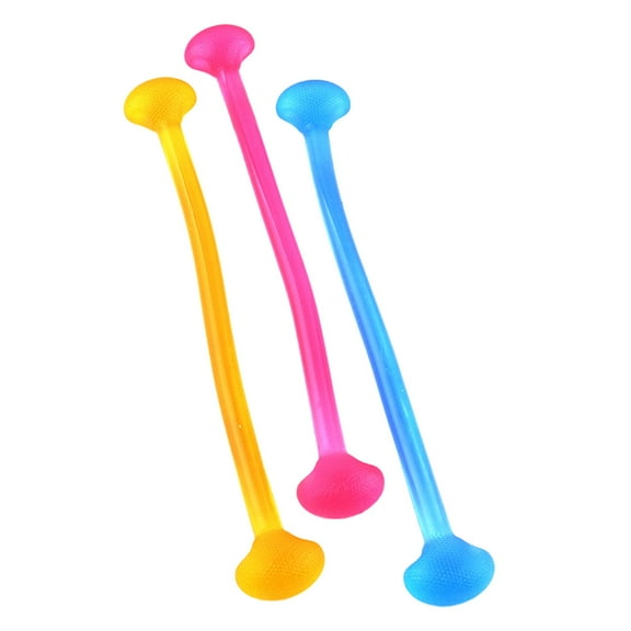 Zehuanyu 3 Pcs Yoga Straps for Stretching Yoga Tension Belt Fitness 32×6×3cm