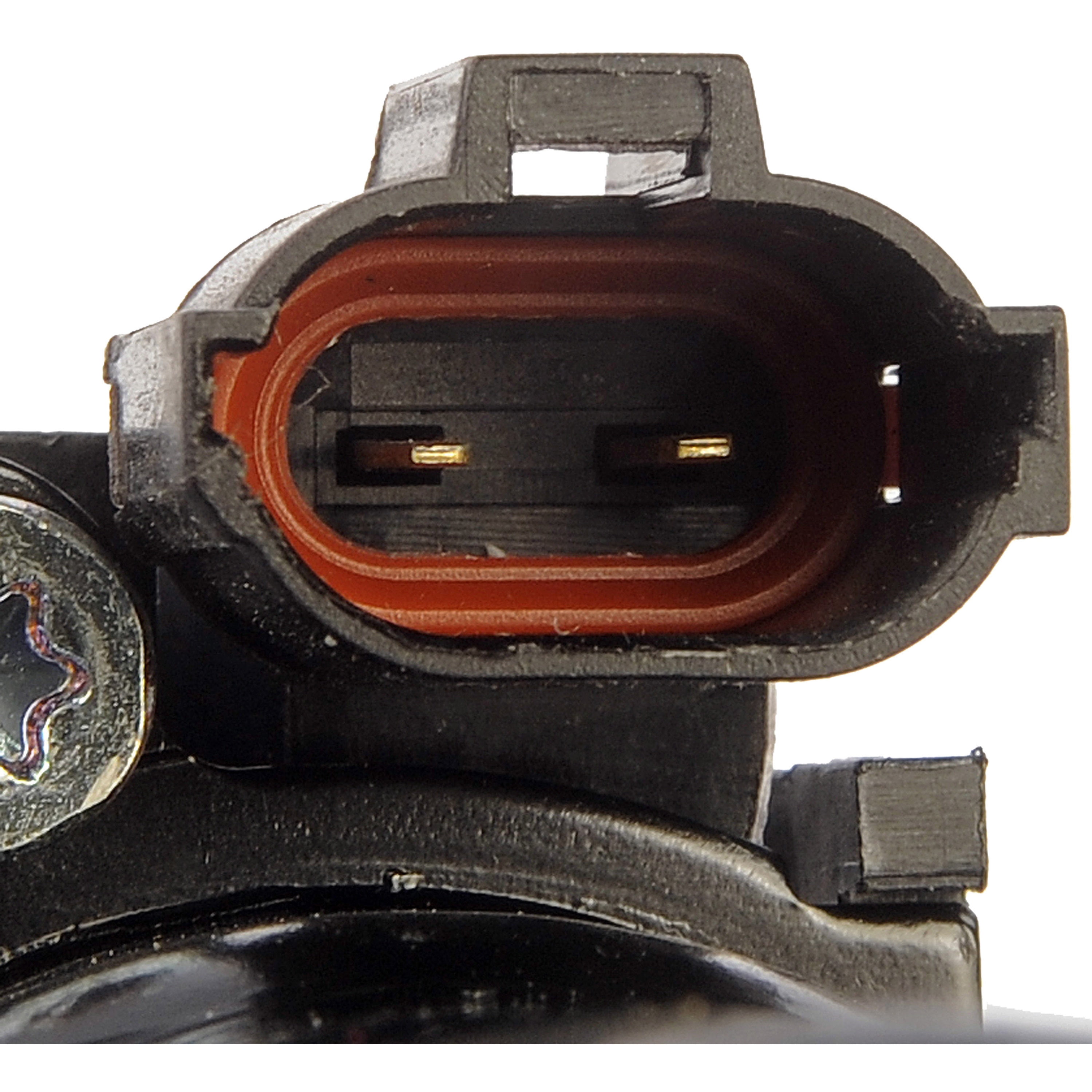 Dorman 742-708 Front Driver Side Power Window Motor for Specific Hyundai Models