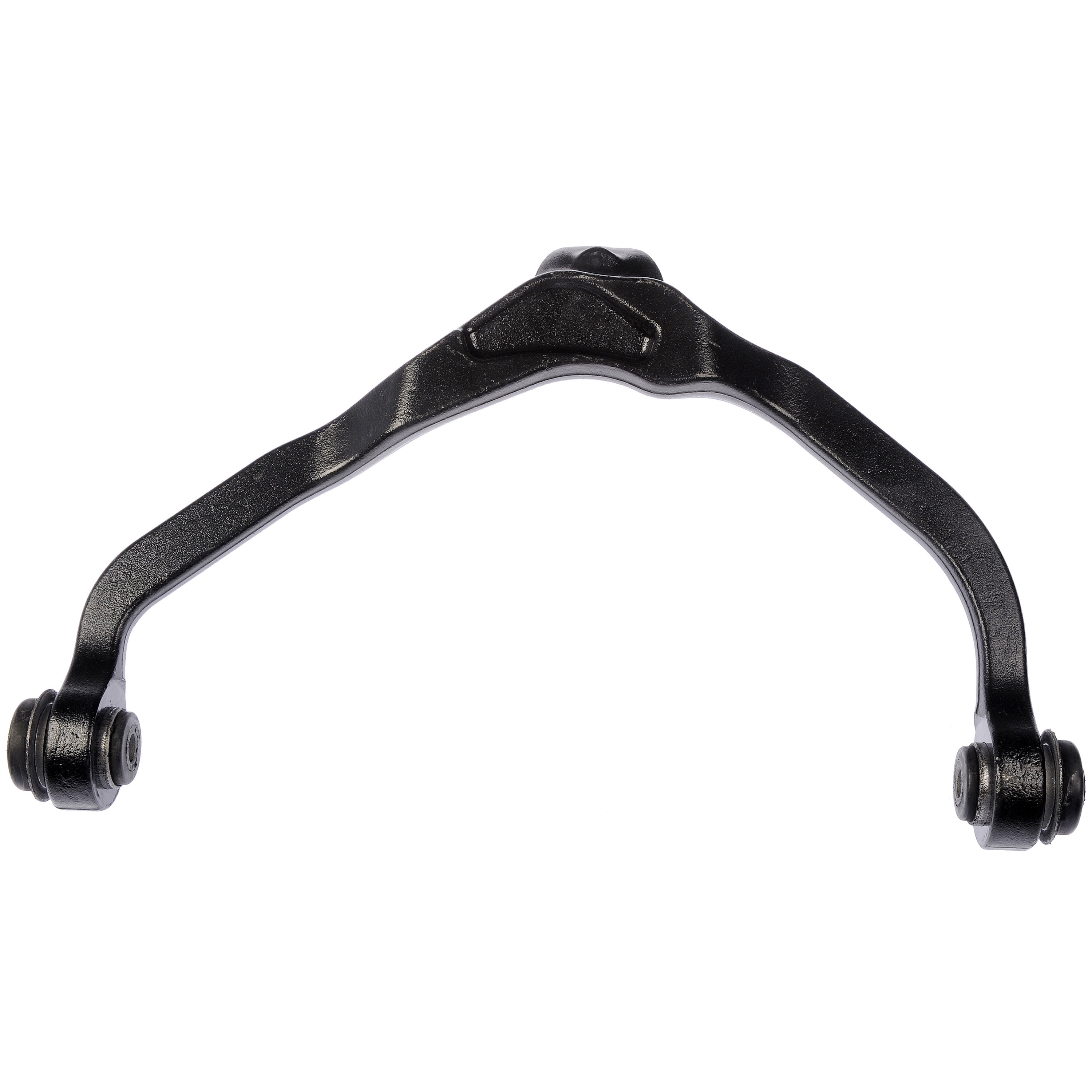 Dorman 521-471 Front Left Upper Suspension Control Arm and Ball Joint Assembly for Specific Dodge / Jeep Models Fits select: 2008-2012 JEEP LIBERTY, 2007-2011 DODGE NITRO