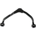 thumbnail image 2 of Dorman 521-471 Front Left Upper Suspension Control Arm and Ball Joint Assembly for Specific Dodge / Jeep Models Fits select: 2008-2012 JEEP LIBERTY, 2007-2011 DODGE NITRO, 2 of 2