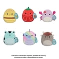 thumbnail image 1 of Peluche Squishmallows Varios Modelos 1 Pieza de 7.5 pulgadas, 1 of 4